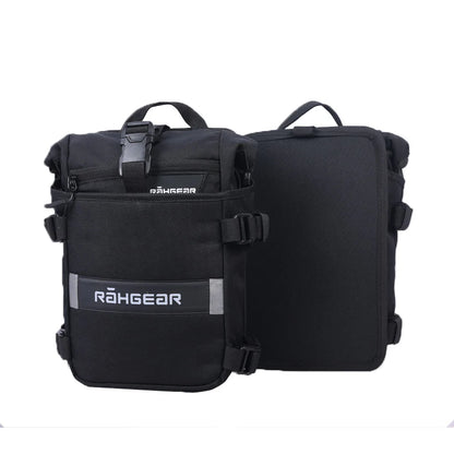 AUXPACK CRASH BAR BAGS