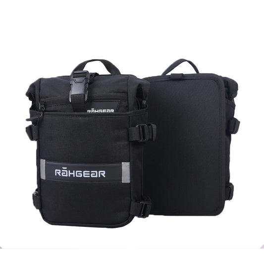 AUXPACK CRASH BAR BAGS
