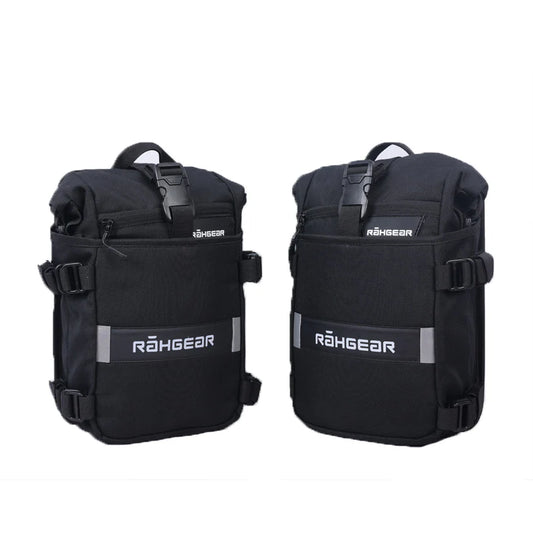 AUXPACK CRASH BAR BAGS