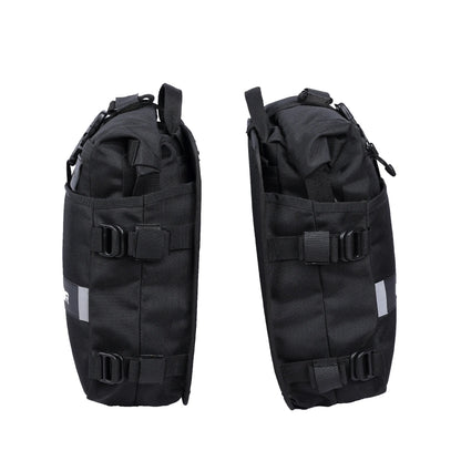 AUXPACK CRASH BAR BAGS
