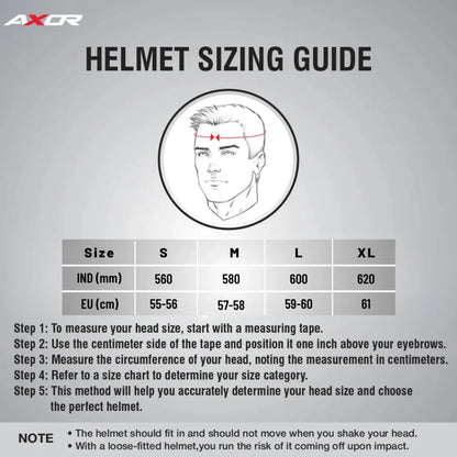 AXOR RETRO DOMINATOR DULL BLACK HELMET | LIMITED EDITION