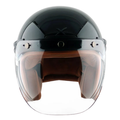 RETRO JET HELMET