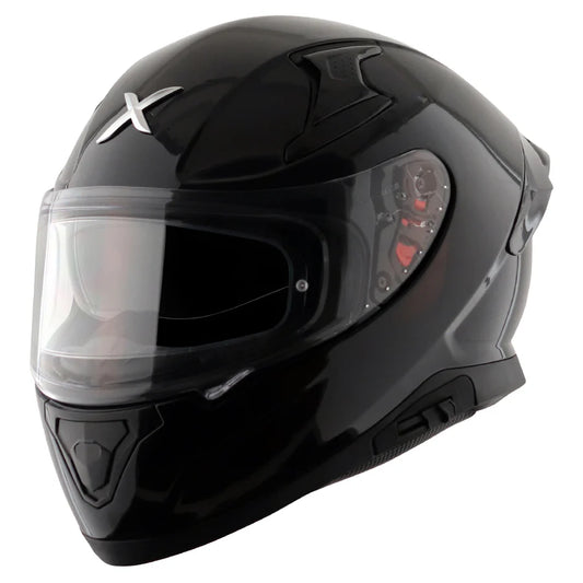AXOR APEX GLOSS BLACK