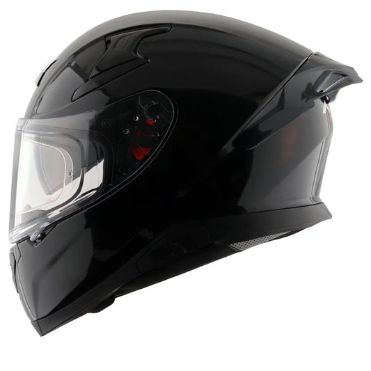 AXOR APEX GLOSS BLACK