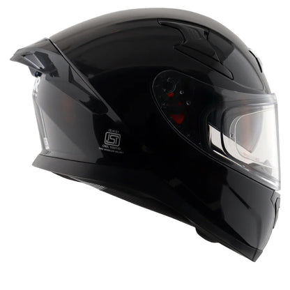 AXOR APEX GLOSS BLACK