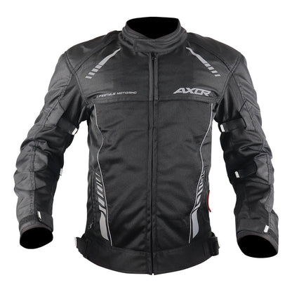 AXOR NIMBUS JACKET
