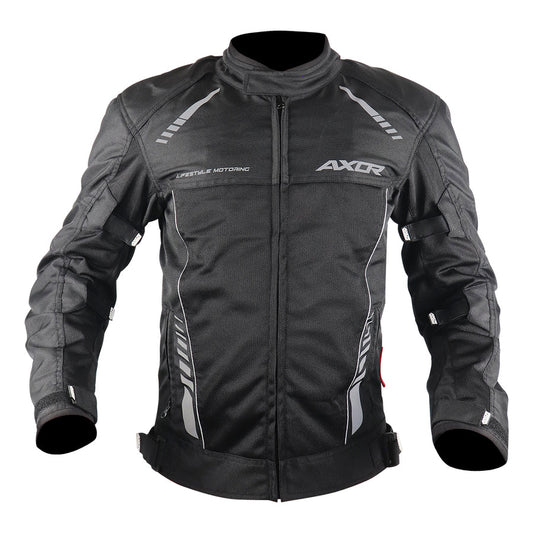 AXOR NIMBUS JACKET