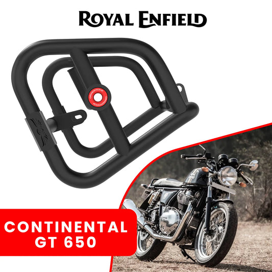 CRASH GUARD GT650