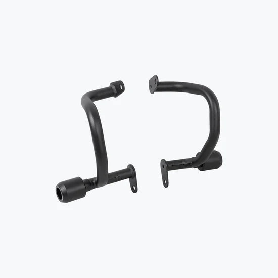 TRIUMPH SCRAMBLER 400XC HECTOR CRASH GUARD BLACK