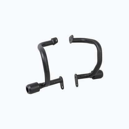 TRIUMPH SCRAMBLER 400XC HECTOR CRASH GUARD BLACK