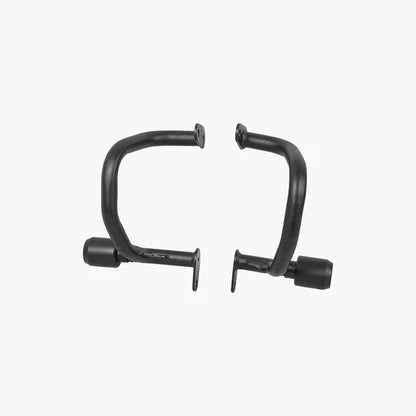 TRIUMPH SPEED 400 T4 HECTOR CRASH GUARD BLACK