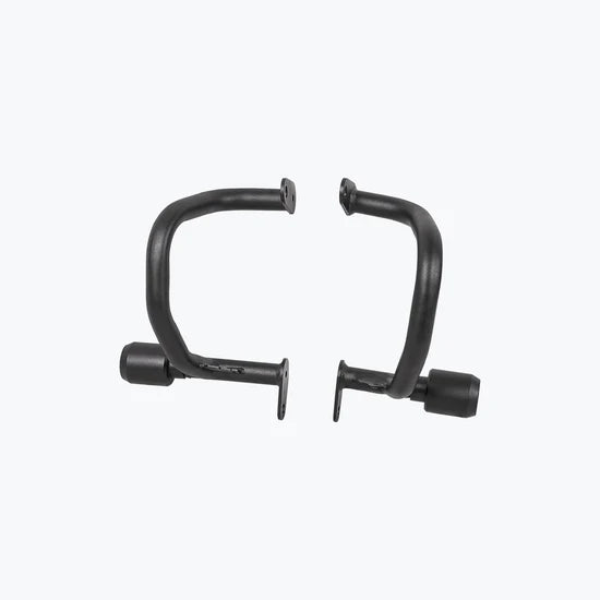 TRIUMPH SCRAMBLER 400XC HECTOR CRASH GUARD BLACK
