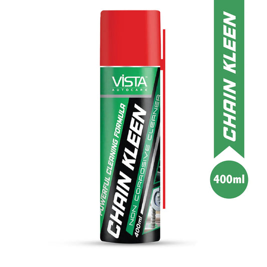 VISTA CHAIN KLEEN 400 ML