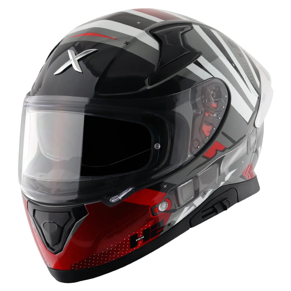APEX HEX-2 HELMET