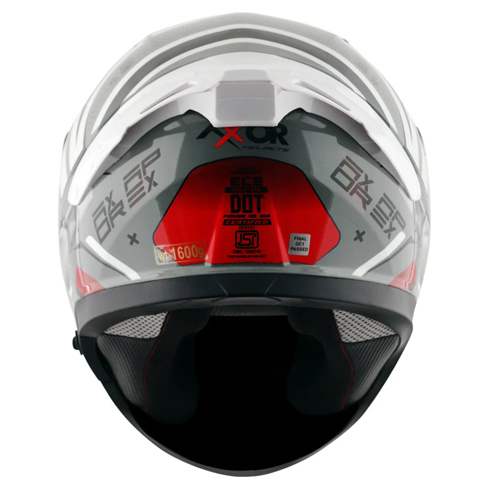 APEX HEX-2 HELMET