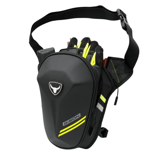 CRUZO - THIGH BAG