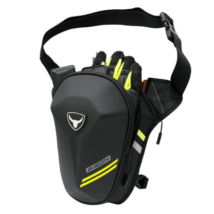 CRUZO - THIGH BAG