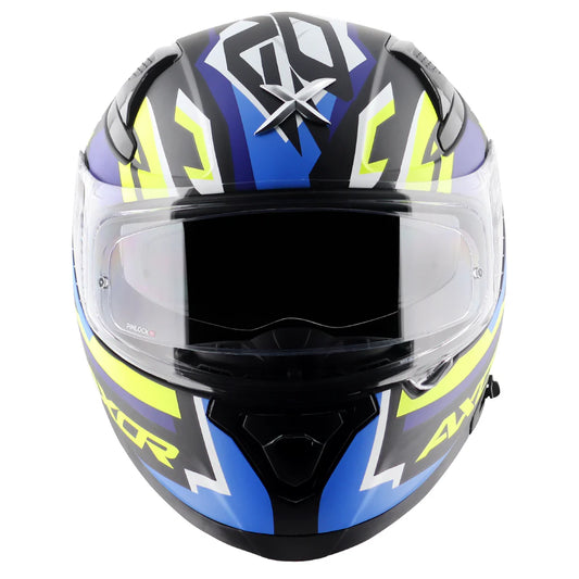 APEX STREAK HELMET
