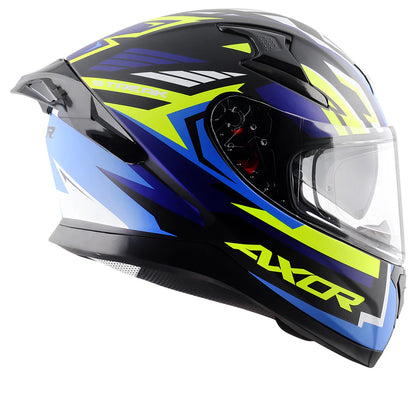 APEX STREAK HELMET