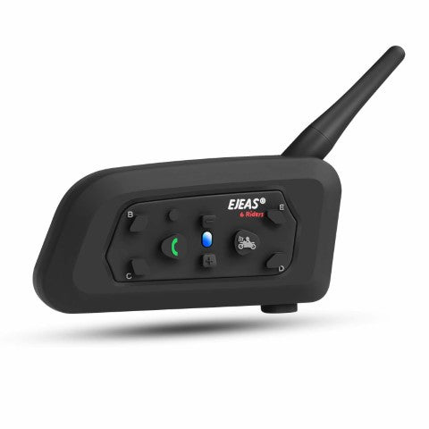 EJEAS V6 PRO PLUS