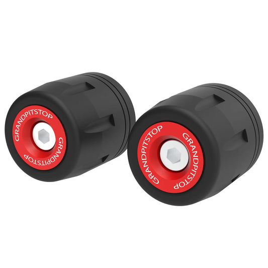WHEEL SLIDER HIMALAYAN 450