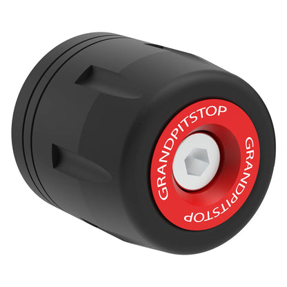 WHEEL SLIDER HIMALAYAN 450