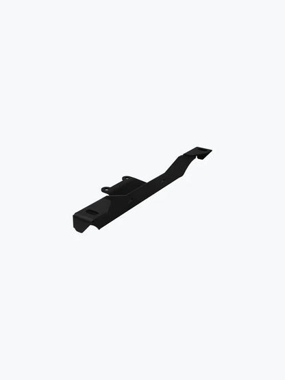 SUPER METEOR 650 BEACON FOG LIGHT MOUNT SET