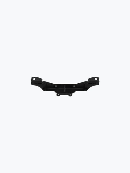SUPER METEOR 650 BEACON FOG LIGHT MOUNT SET