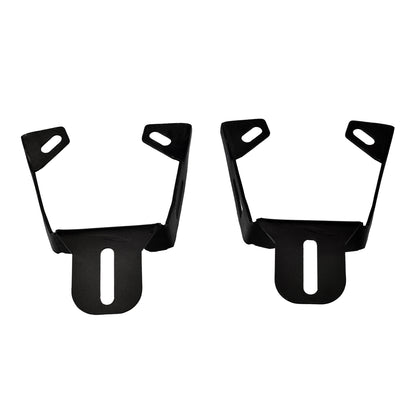 FOG LAMP MOUNT XPULSE 200