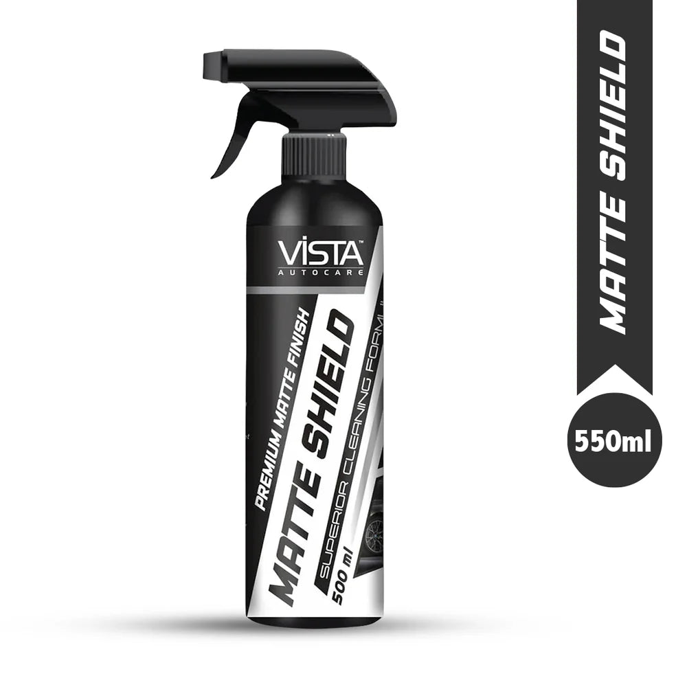 MATT SHIELD 500 ml