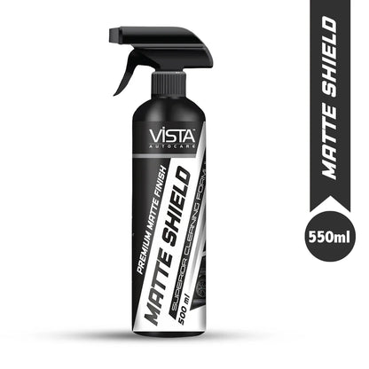 MATT SHIELD 500 ml