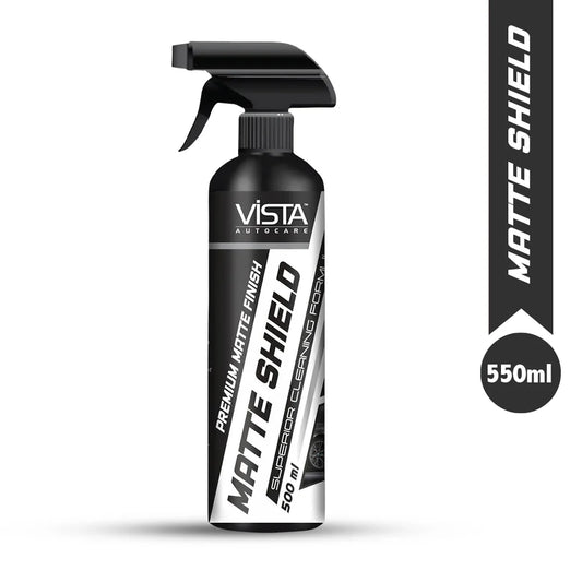 MATT SHIELD 500 ml