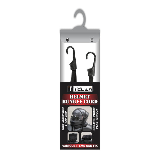 HELMET BUNGEE CORD