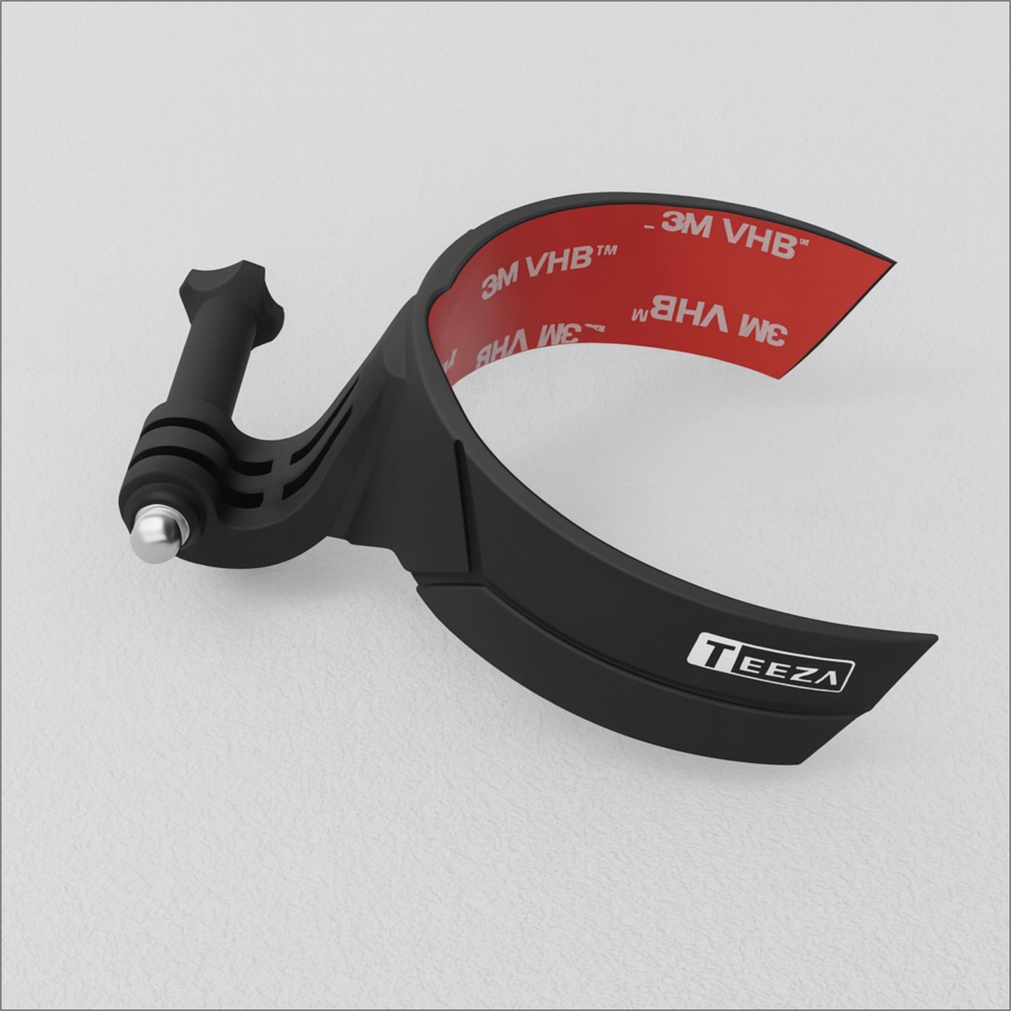HELMET CHIN MOUNT