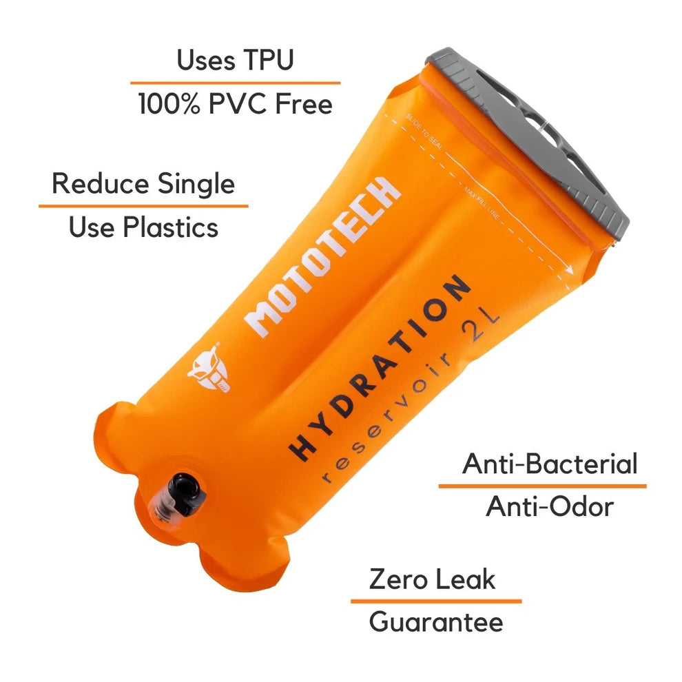MOTOTECH HYDRATION BLADDER