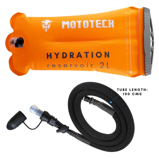 MOTOTECH HYDRATION BLADDER