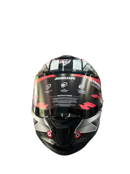 STEELBIRD FIGHTER