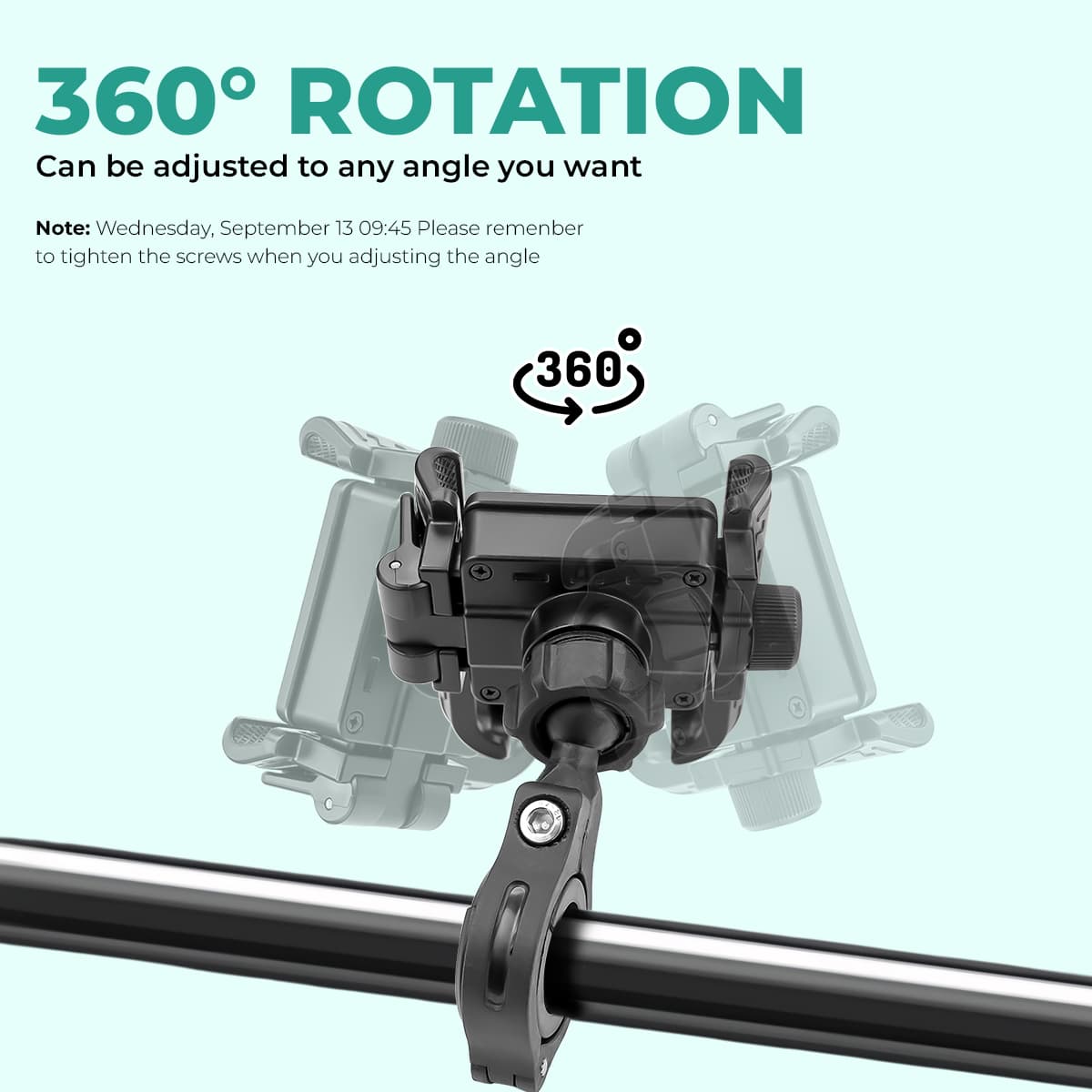 SIMTAC QUICK LOCK JAW GRIP
