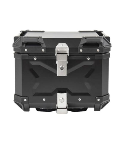 PREMIUM ALUMINIUM TOP BOX 45L X TYPE