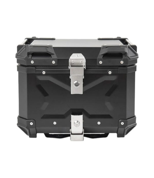 PREMIUM ALUMINIUM TOP BOX 45L X TYPE