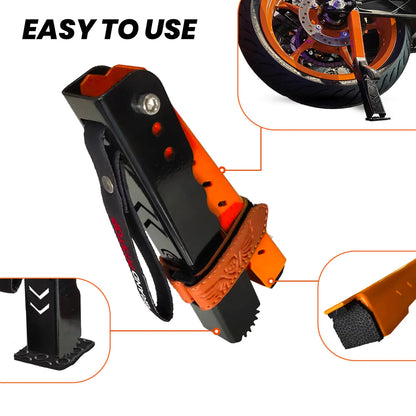 MOTO JACK