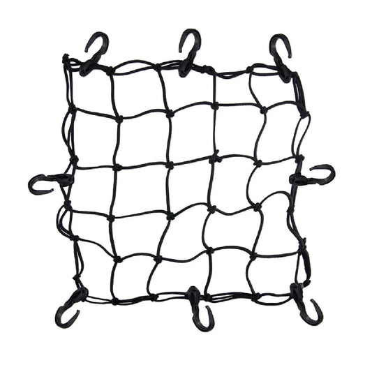 MOTOTECH CARGO NET