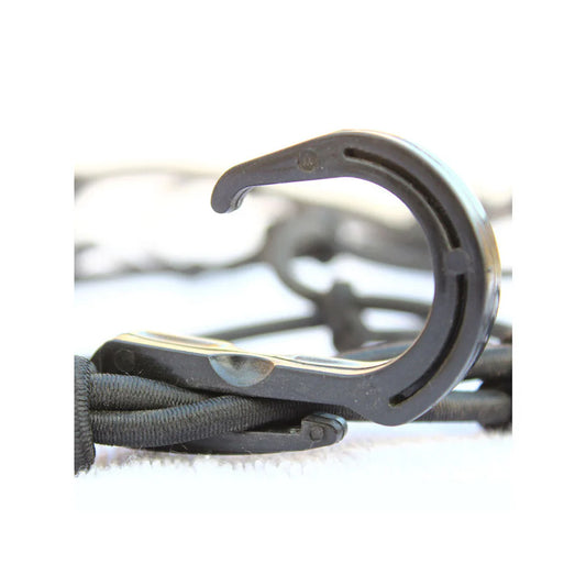 MOTOTECH CARGO NET