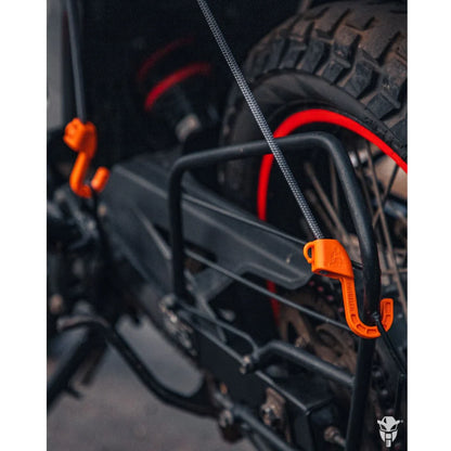 MOTOTECH HEXAPOD BUNGEE