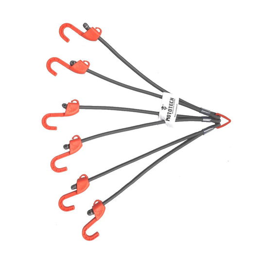 MOTOTECH HEXAPOD BUNGEE