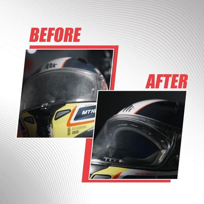 MOTUL HELMET CARE COMBO M1 & M2