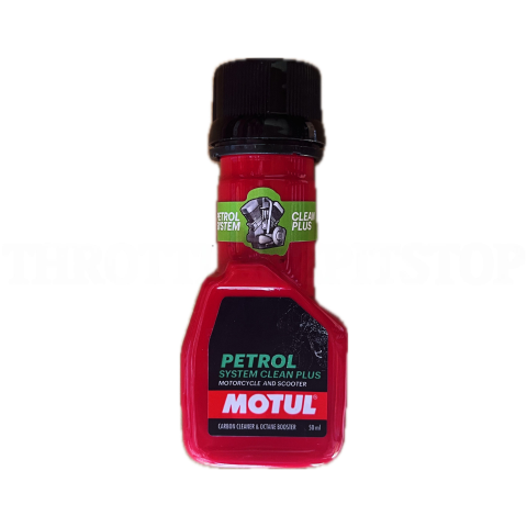 MOTUL PETROL SYSTEM CLEANER