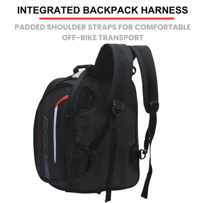 OCTAPOD- MAGNETIC TANK BAG