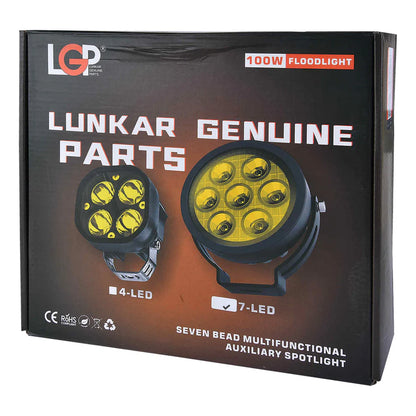 FOG LAMP DK70