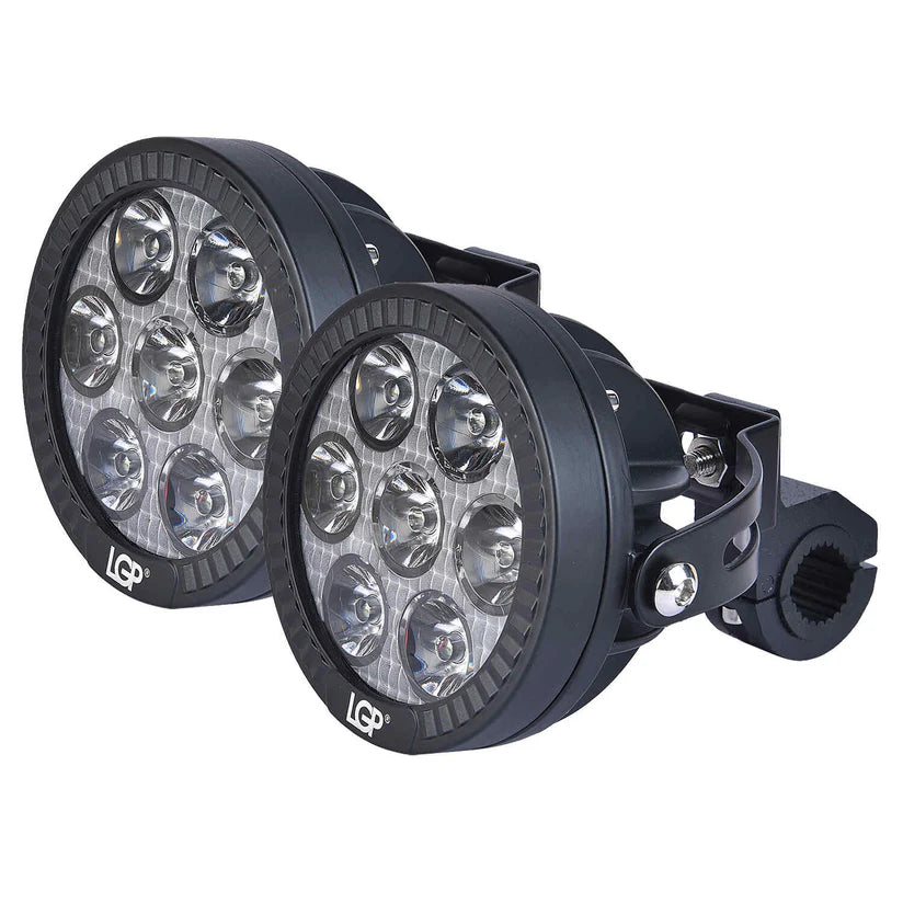 FOG LAMP DK70